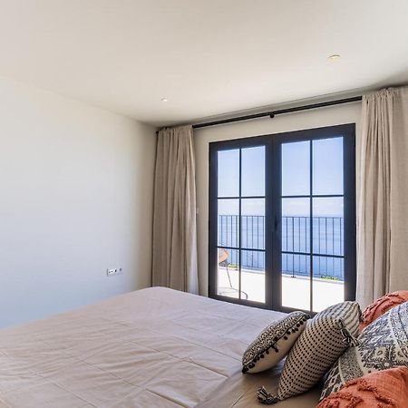 Villa Horizonte Azul By Hr Madeira Ponta do Sol  Exterior photo