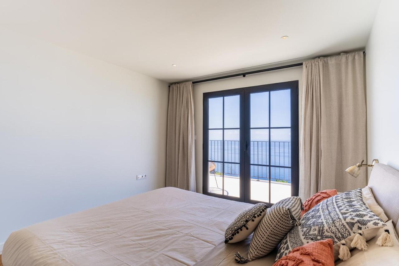 Villa Horizonte Azul By Hr Madeira Ponta do Sol  Exterior photo