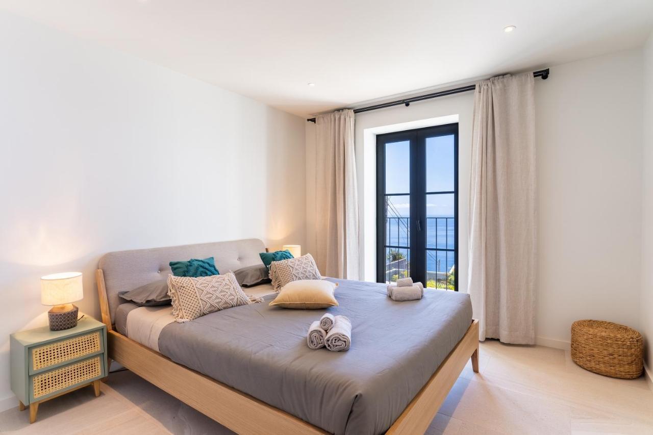 Villa Horizonte Azul By Hr Madeira Ponta do Sol  Exterior photo