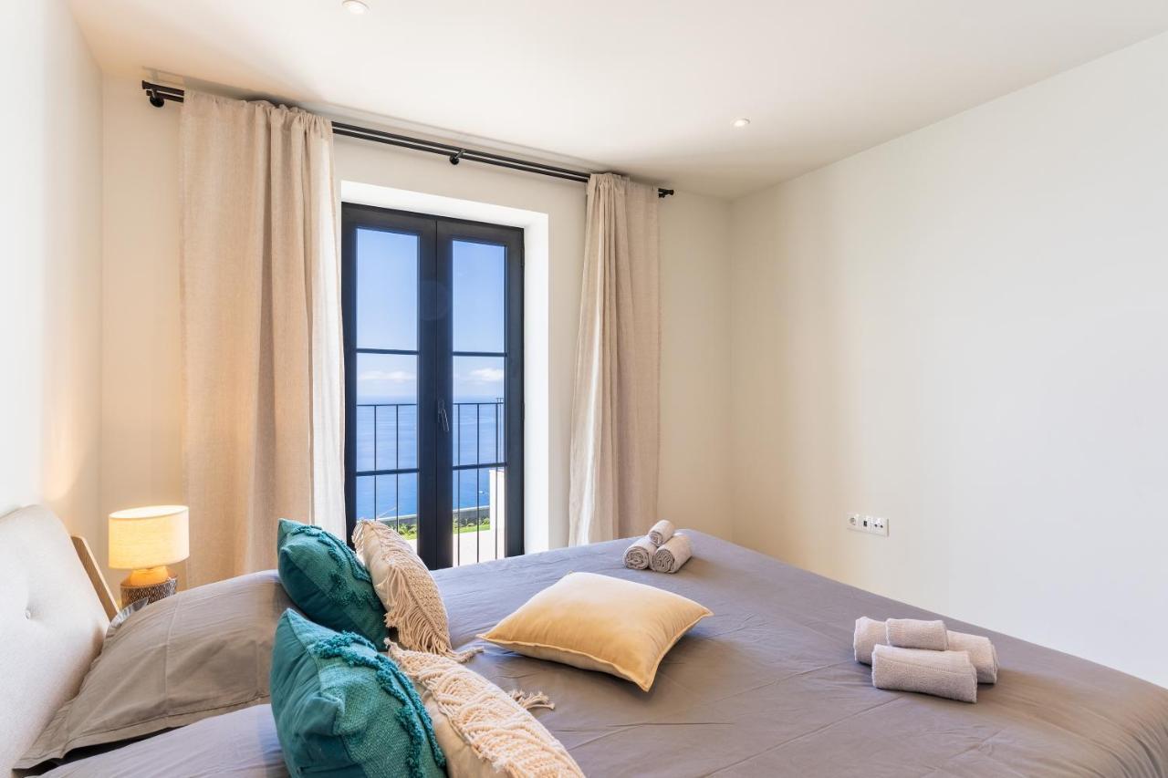 Villa Horizonte Azul By Hr Madeira Ponta do Sol  Exterior photo